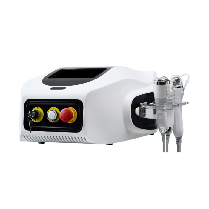 mnrf machine
