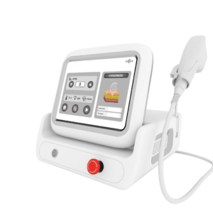 HIFU（High Intensity Focused Ultrasound）