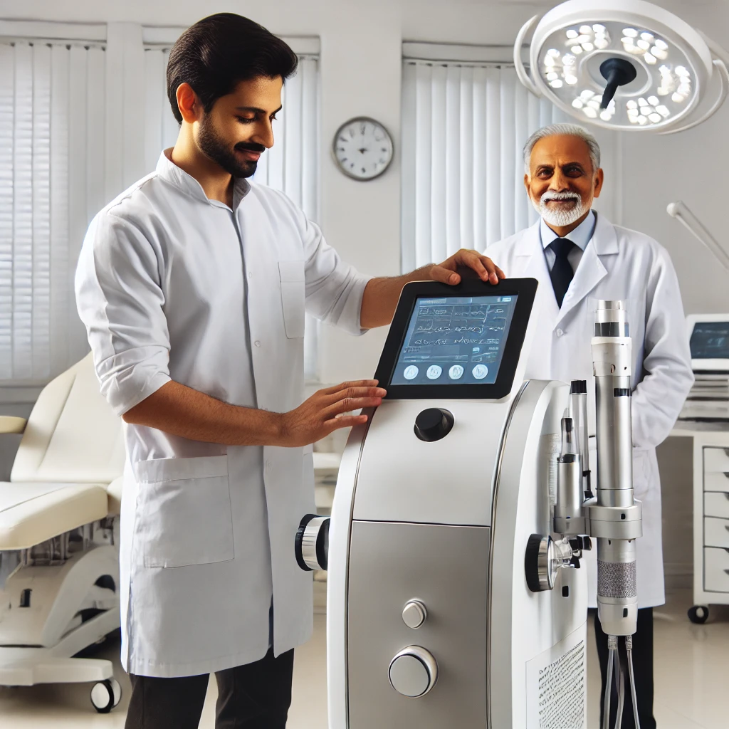 free installation of diode