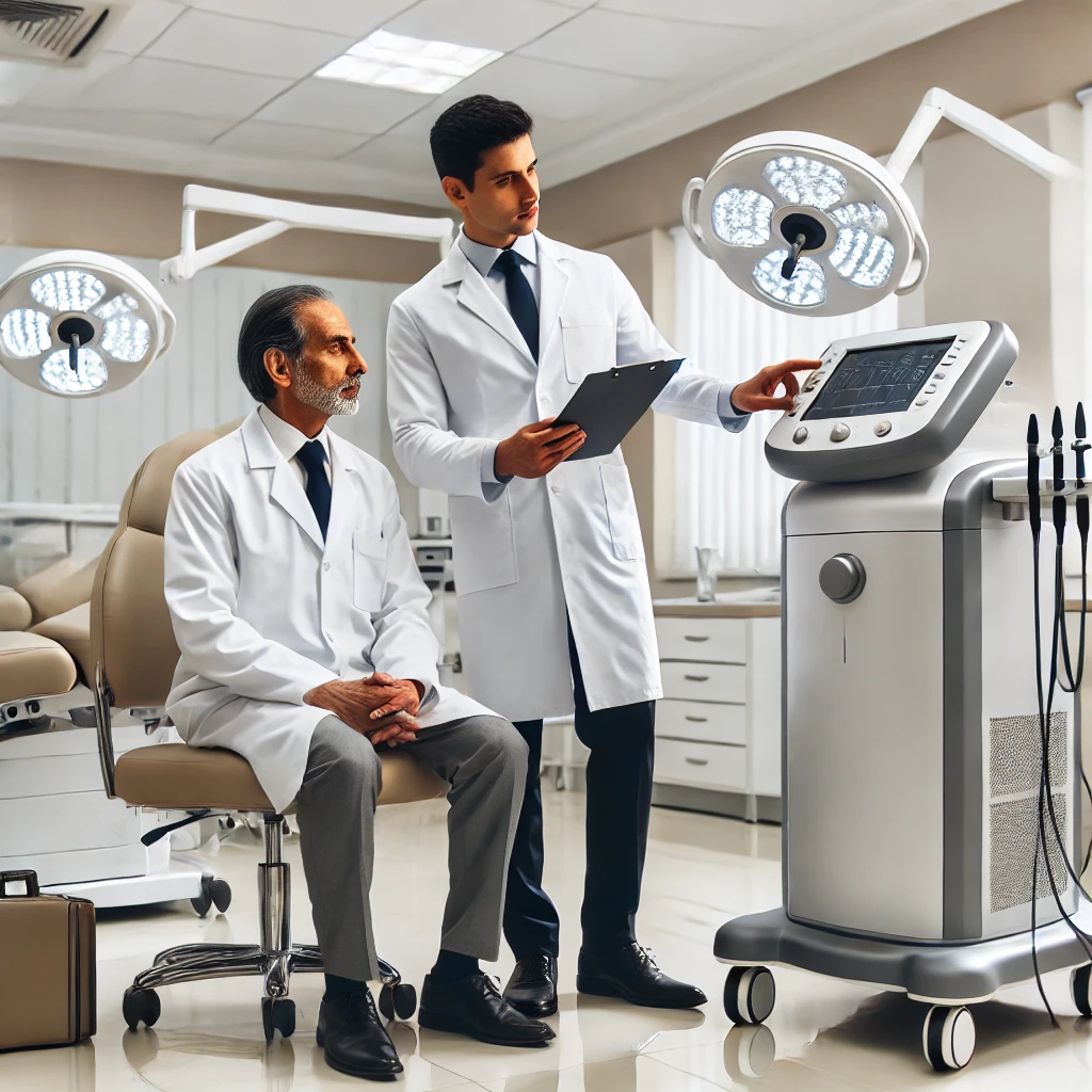 pioneer lazer tech co engineer