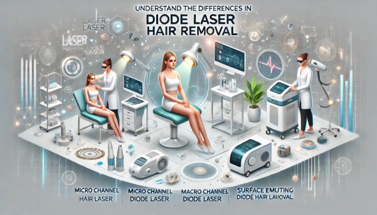 magnus hair removal diode laser